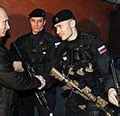 Image result for Russian FSB Alpha in Chechnya