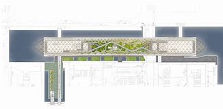 Image result for Crossrail Place Roof Garden Photos 1920X1080