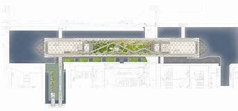 Image result for Crossrail Place Roof Garden Background