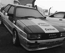 Image result for Custom Audi Ur Quattro