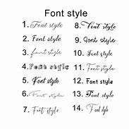 Image result for Tattoo Lettering Fonts Cursive