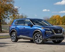 Image result for nissan rogue 2021