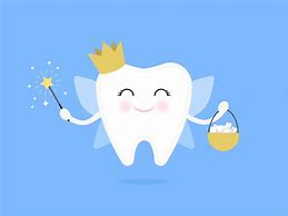 Image result for Tooth Fairy Clip Art