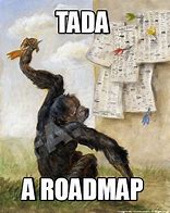 Image result for Meme Coin Road Map