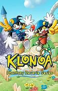 Image result for Klonoa 1