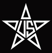 Image result for Us Star Logo