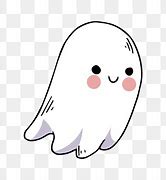 Image result for Cute Ghost Drawing