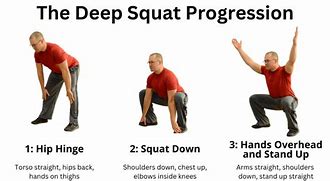 Image result for Deepest Squat