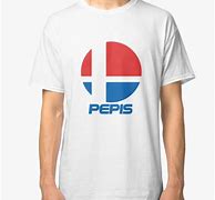 Image result for Pepis T-Shirt