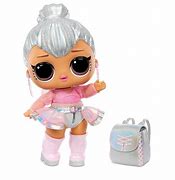 Image result for Big LOL Surprise Doll Names