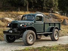 Image result for Classic Off-Road Wagon