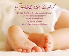 Image result for Baby Sprüche