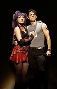 Image result for We Will Rock You the Musical