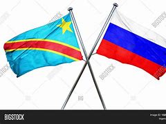 Image result for Republic of the Congo and Russia Flag