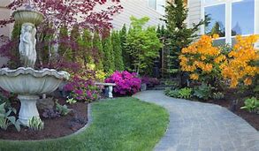 Image result for Spring Landscaping