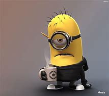 Image result for Sad Minion Emoji