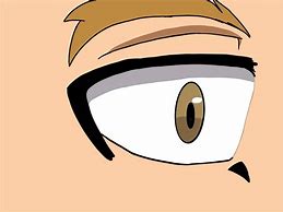 Image result for MHA Comic Eyes