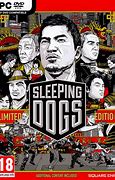 Image result for Sleeping Dogs Game Card Pack