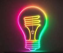 Image result for Neon Light M