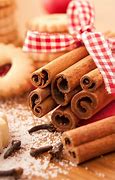 Image result for Cinnamon Sticks Christmas