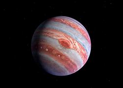 Image result for Planets Colours