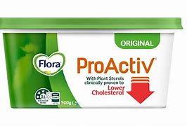 Image result for Flora Pro.activ Logo.png