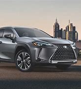 Image result for Lexus SUV Coupe