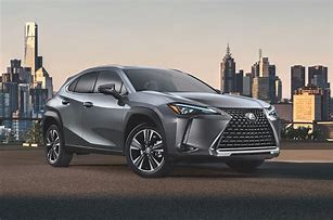 Image result for Lexus UX SUV