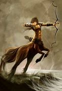 Image result for Magicians Scene Centaur