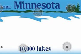 Image result for MN Lince Plate