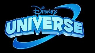 Image result for Disney Universe