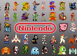 Image result for Best Nintendo Characters