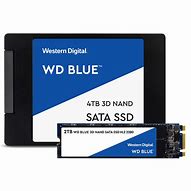 Image result for WD Blue 3D Nand SATA SSD