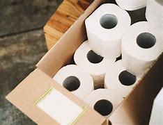 Image result for Toilet Paper Waste