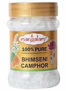 Image result for Bhimseni Camphor