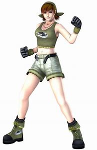 Image result for KOF King Casual