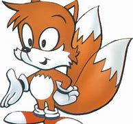 Image result for Adventures of Sonic the Hedgehog Tails