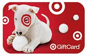 Image result for Target Gift Card