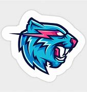 Image result for Mr. Beast Gaming Logo