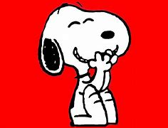 Image result for Snoopy Yippee