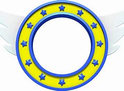 Image result for Sonic Rings PNG