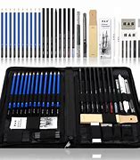 Image result for Pencil Sketch Kit