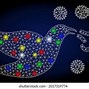 Image result for Bird Flu Cartoons Pics