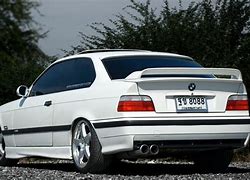 Image result for BMW E36 White