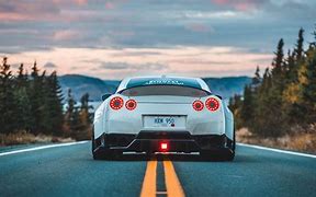 Image result for GTR Front Car