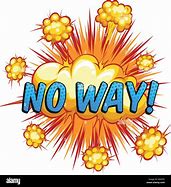 Image result for No Way Stickman