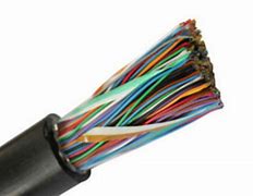 Image result for 25 Pair Telephone Cable Splice Connector