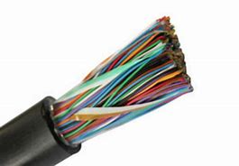 Image result for 25 Pair Telephone Cable Connectors