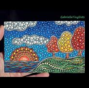 Image result for HD Dot Painting