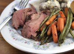 Image result for Marinated Lamb Leg for Christmas